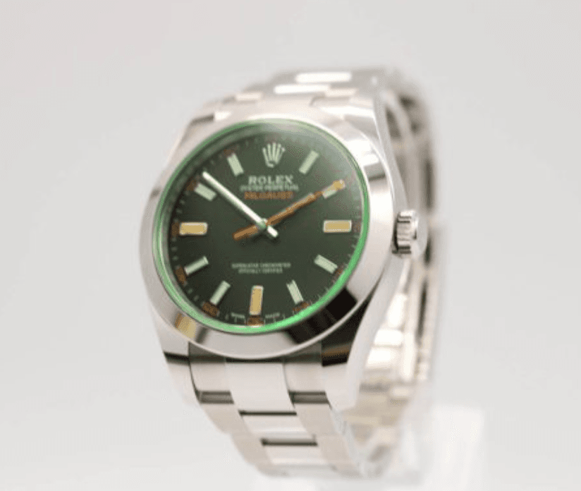 RolexMilgauss oly-780 
