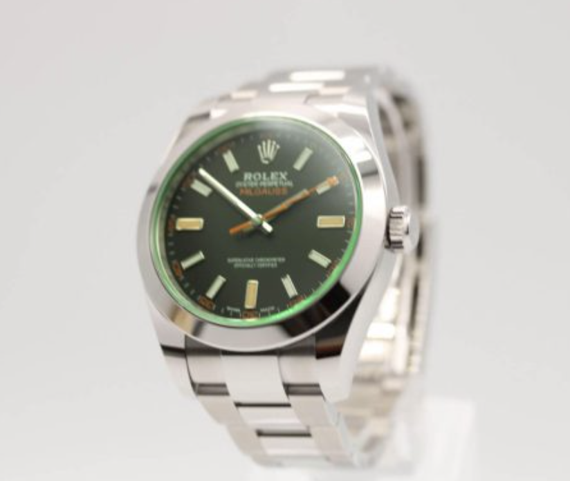 ROLEX Milgauss