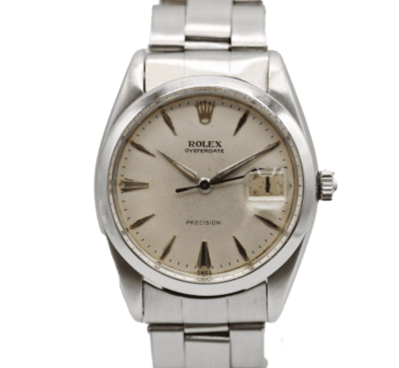 RolexOyster cwn-396 