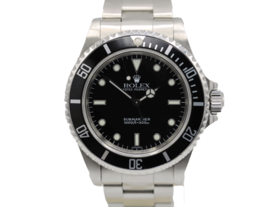 ROLEX Submariner Non Date