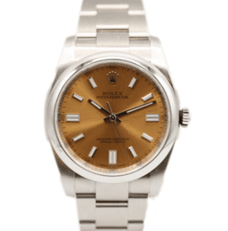 Oyster Perpetual Luxury Watch Prices