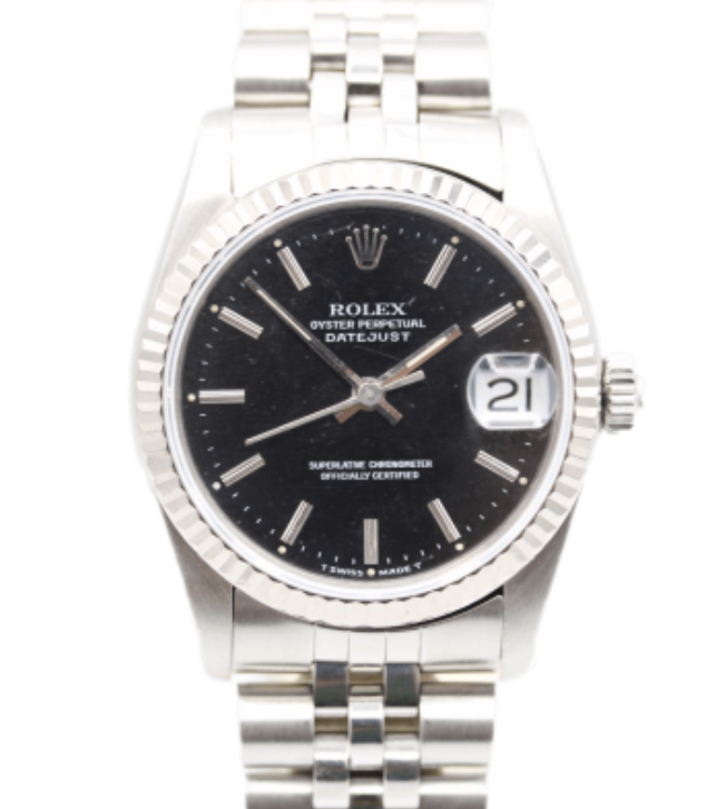 Datejust 31 Luxury Watch Prices