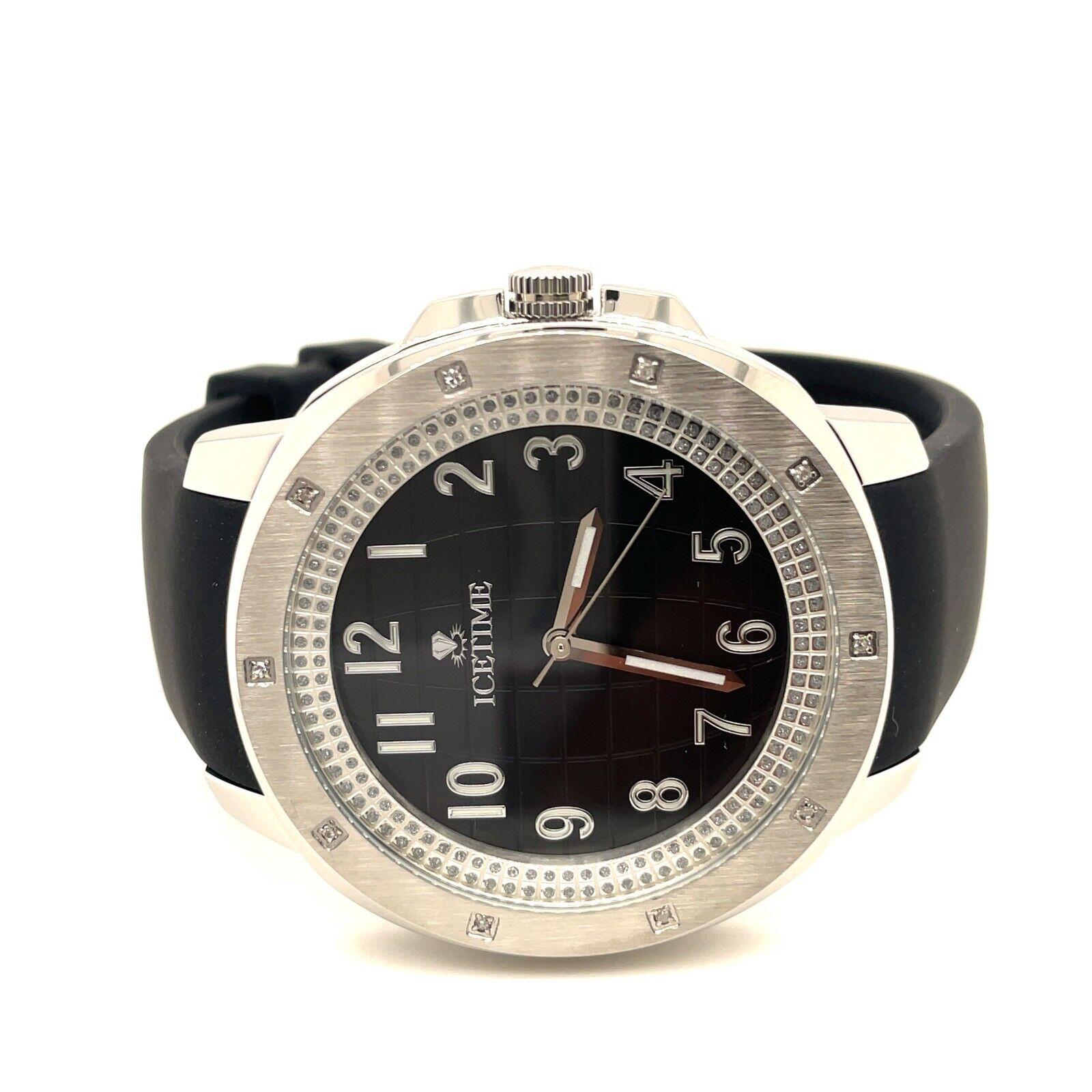 Ice TimeIced Out wvq-999 