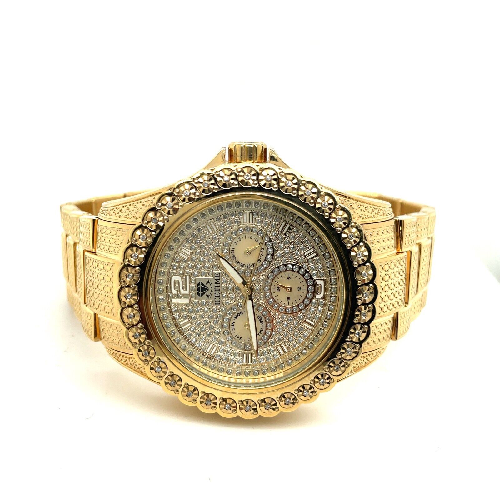 Ice TimeBling dmj-369 