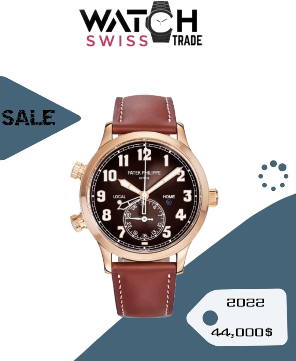 Patek PhilippeGeneve tce-766 