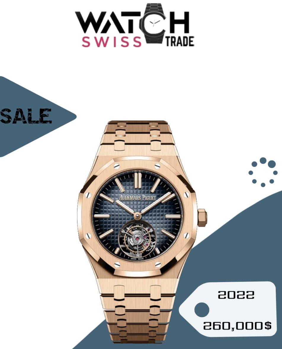Audemars PiguetRoyal Oak uqz-662 