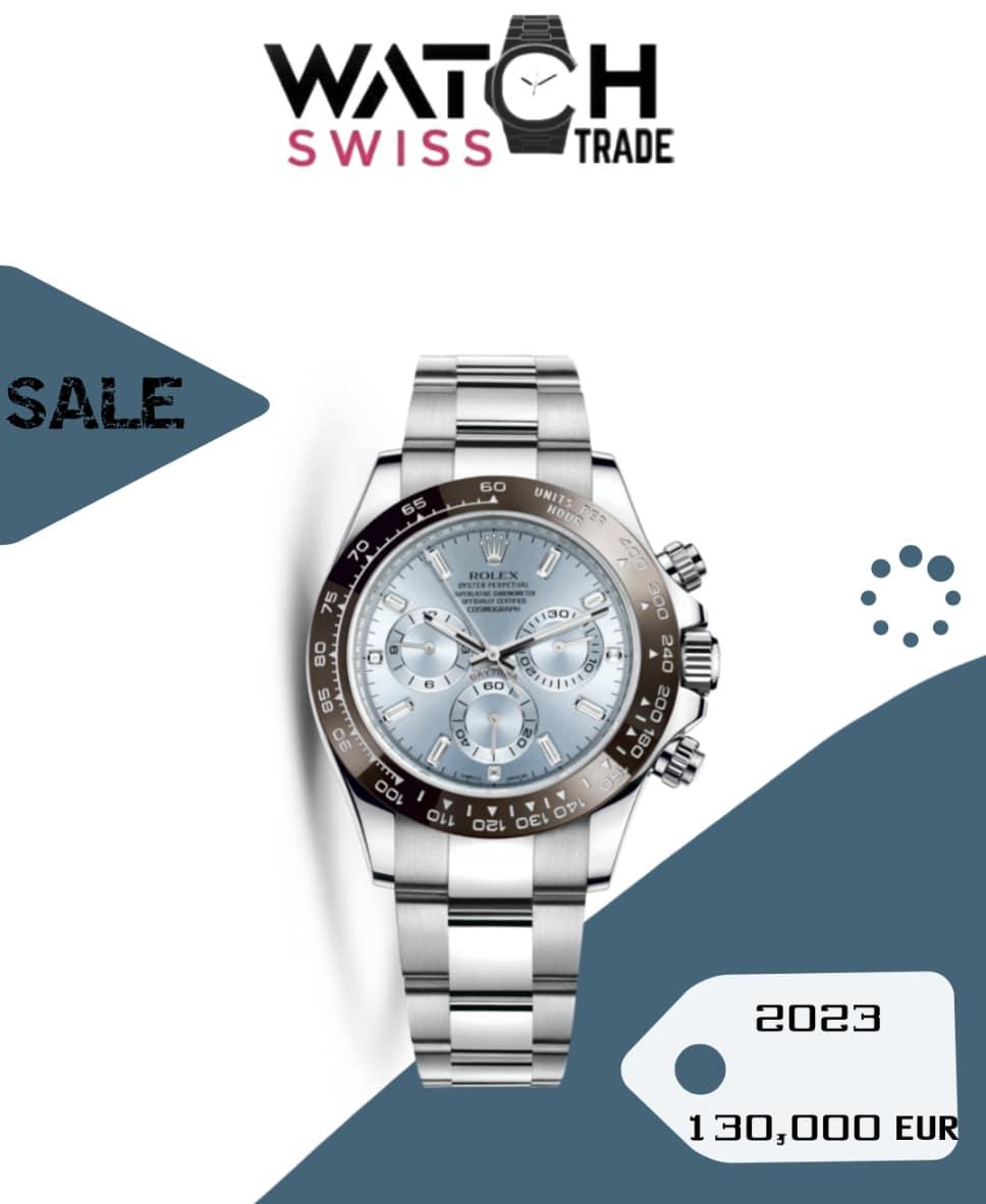 RolexDaytona vzx-386 