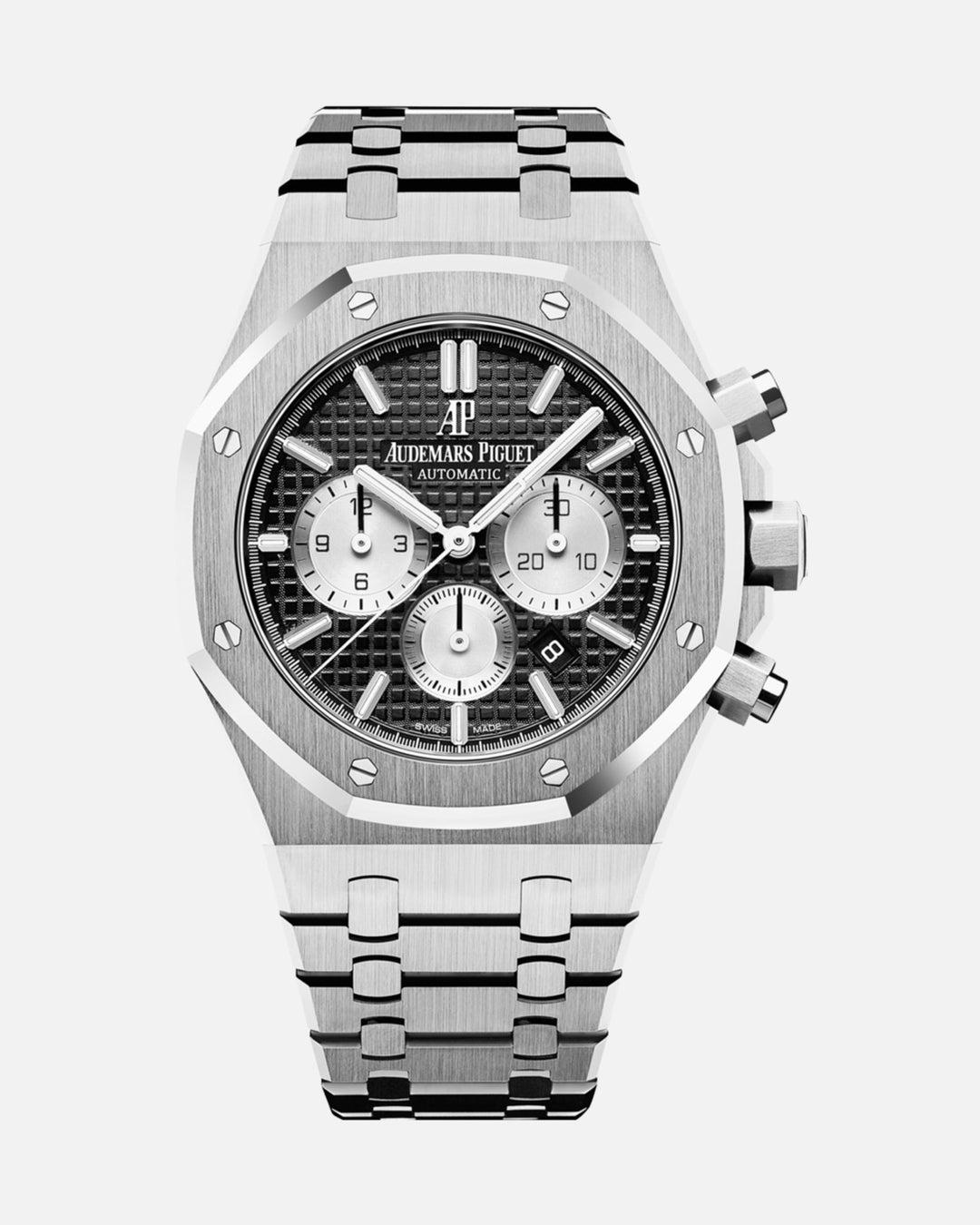 Audemars PiguetRoyal Oak bwr-642 