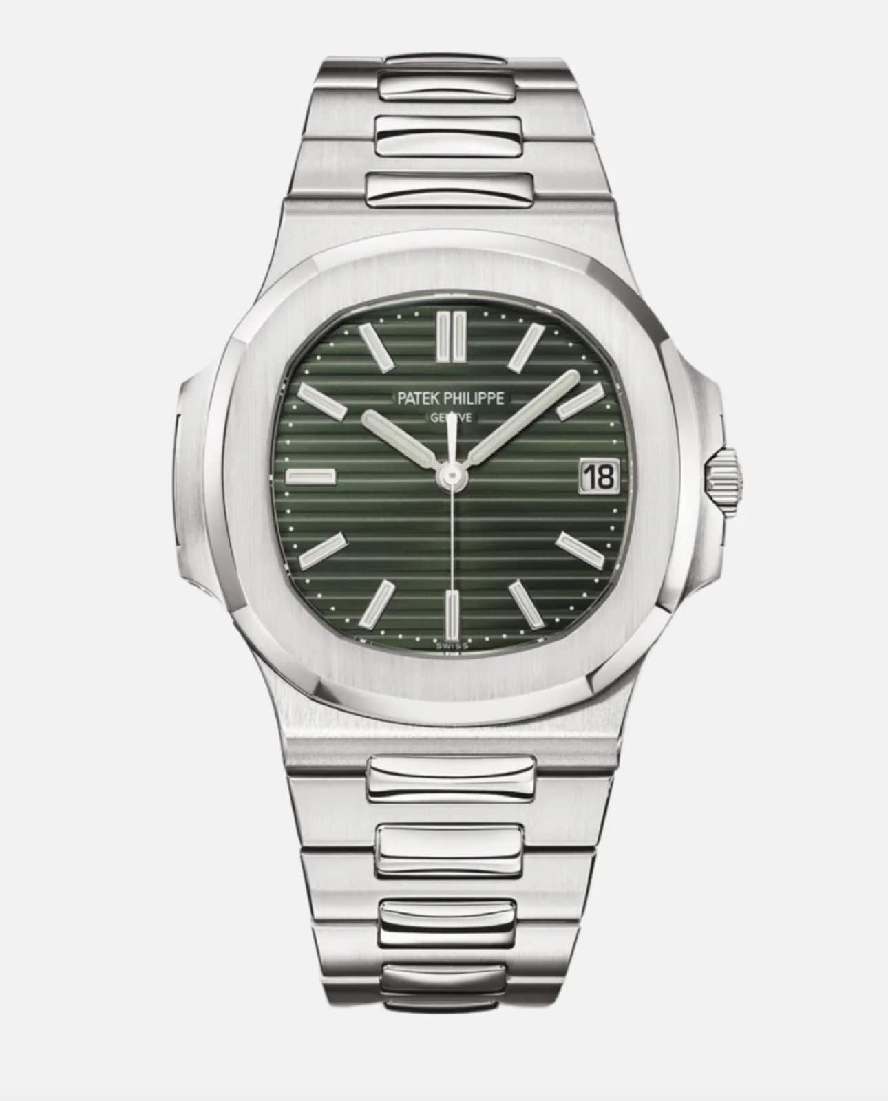 Patek PhilippeNautilus hnh-077 