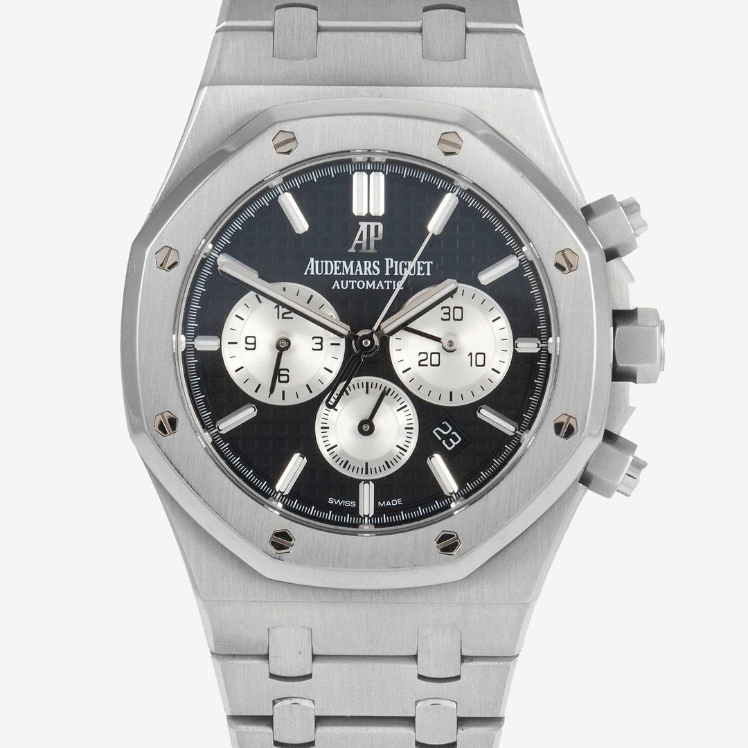 Audemars PiguetRoyal Oak zbg-636 