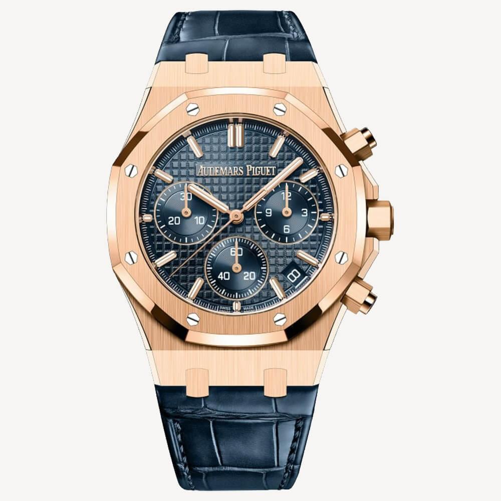 Audemars PiguetRoyal Oak yne-301 