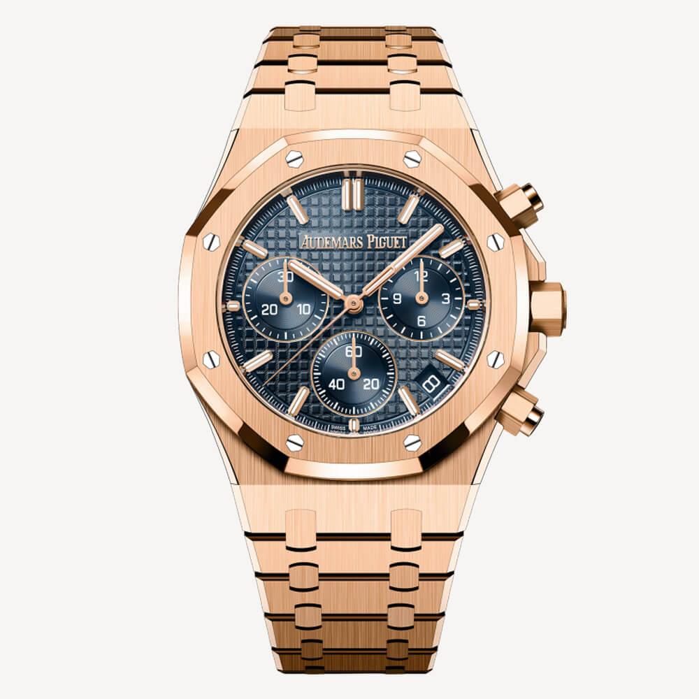 Audemars PiguetRoyal Oak vno-432 