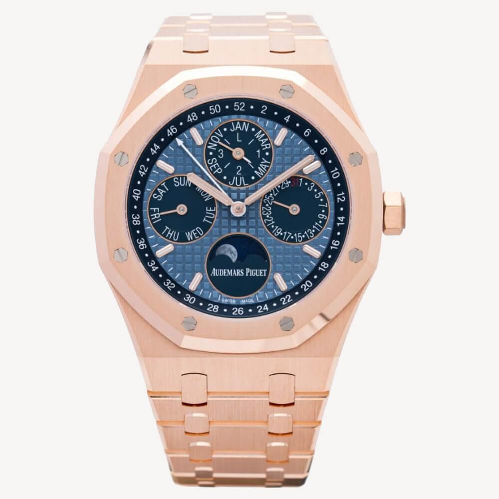 Audemars PiguetRoyal Oak tro-327 