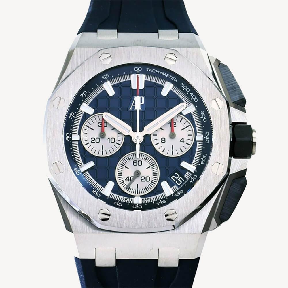 Audemars PiguetRoyal Oak ymj-032 