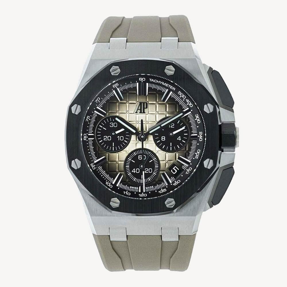 Audemars PiguetRoyal Oak xel-506 