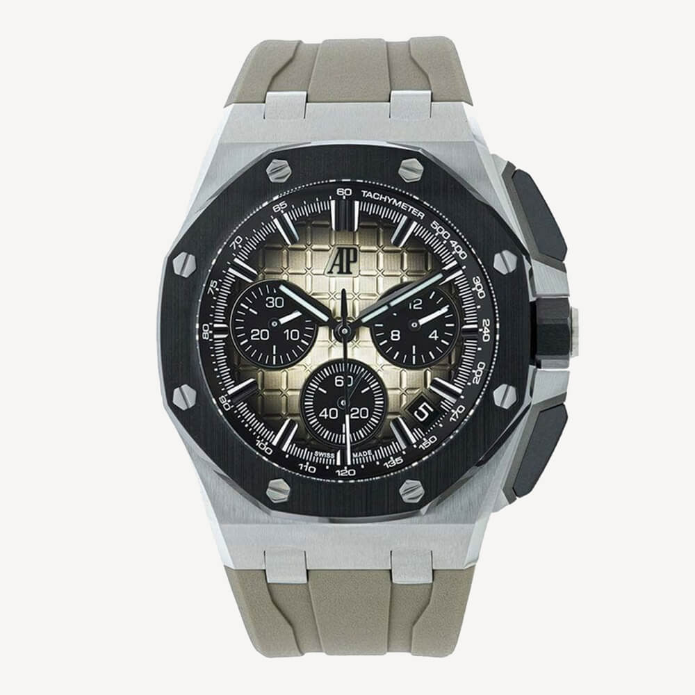 Audemars Piguet Royal Oak Offshore 