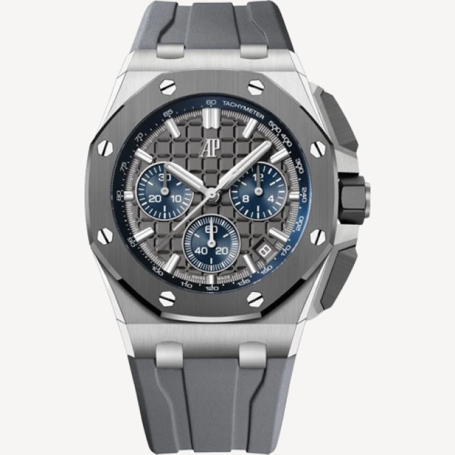 Audemars Piguet Royal Oak Offshore Cronograph