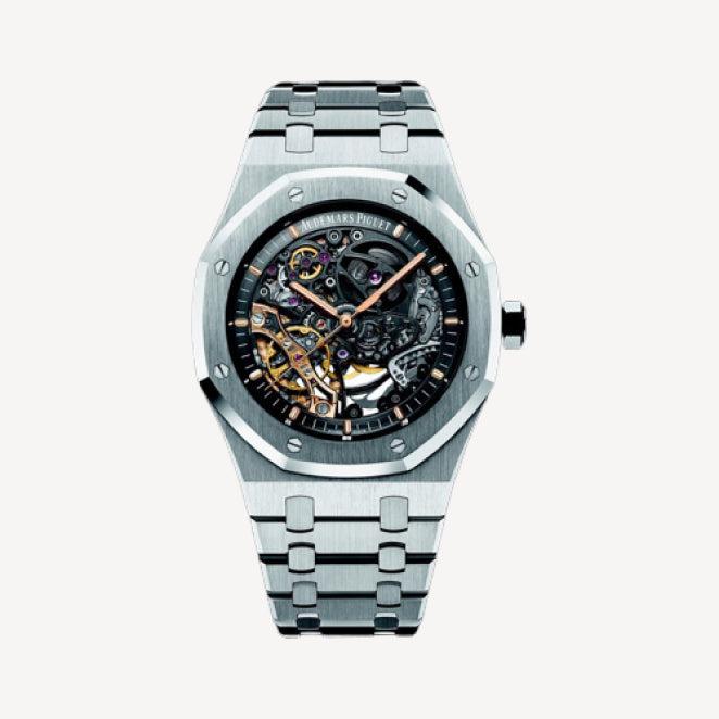Audemars PiguetRoyal Oak edy-090 