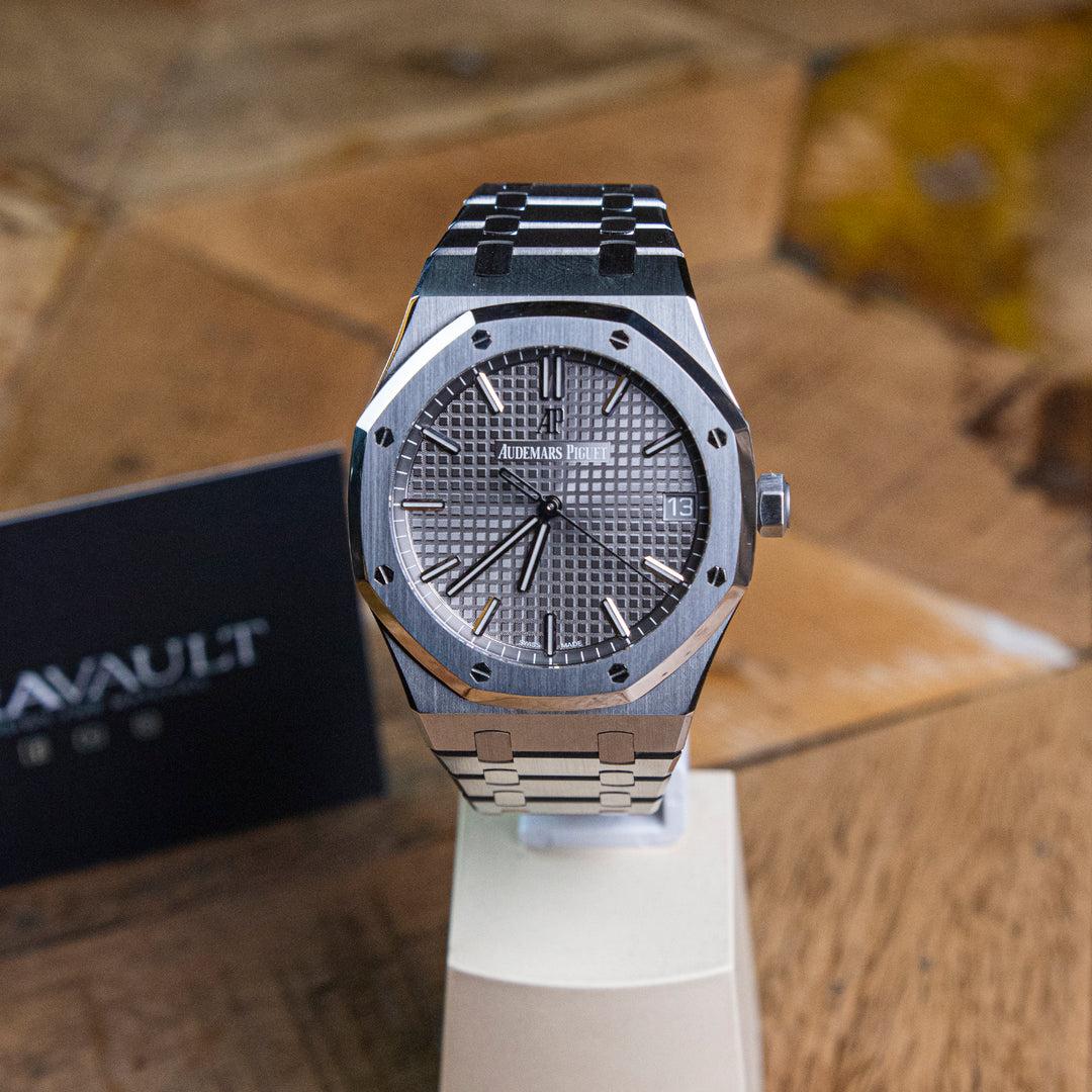 Audemars PiguetRoyal Oak hfj-406 