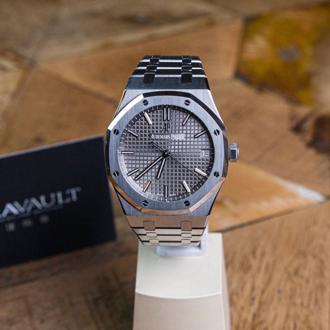 Audemars Piguet Royal Oak