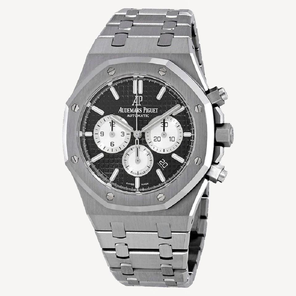 Audemars PiguetRoyal Oak wtg-523 