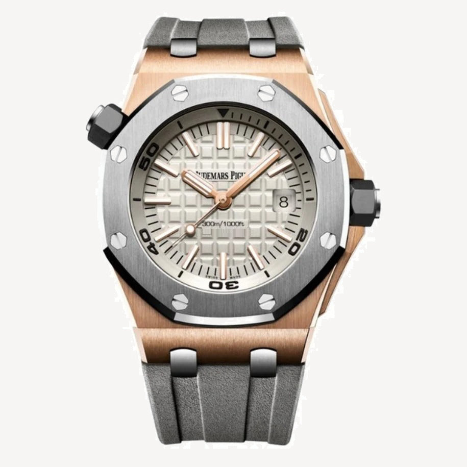 AUDEMARS PIGUET ROYAL OAK OFFSHORE DIVER