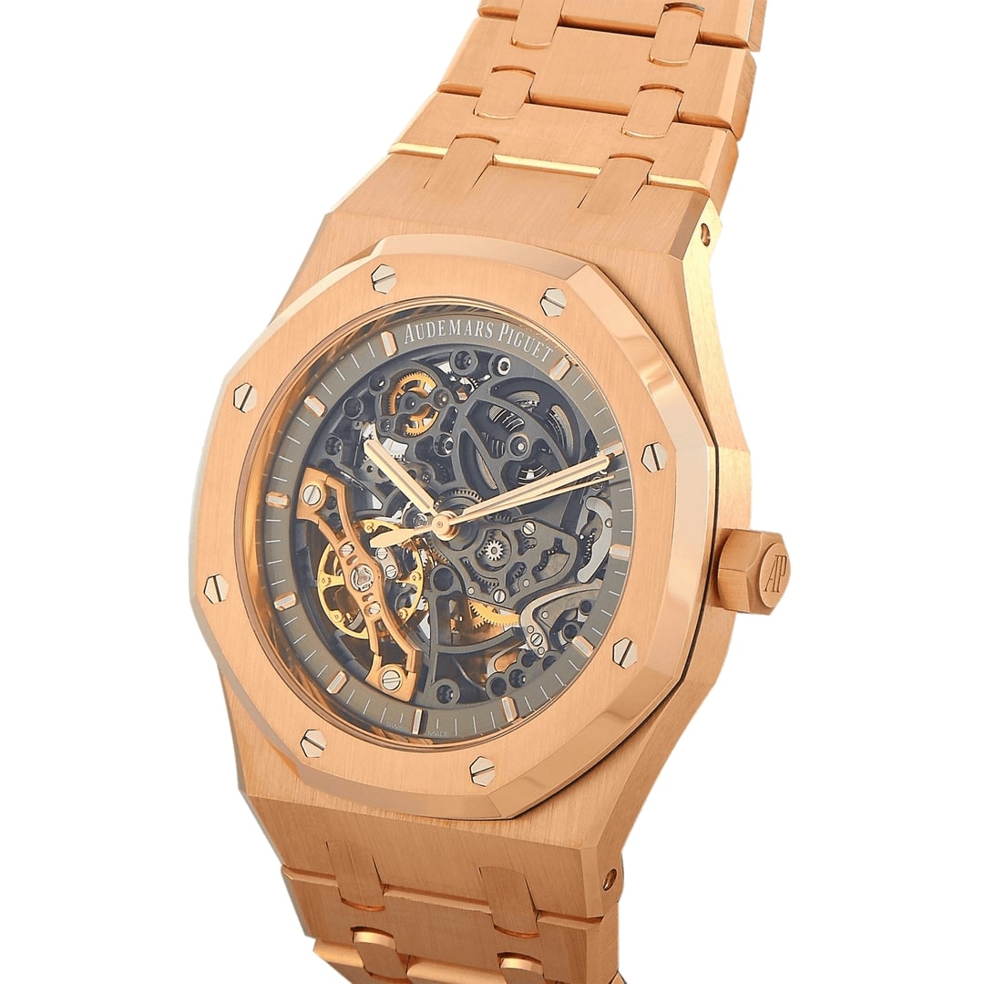 AUDEMARS PIGUET ROYAL OAK