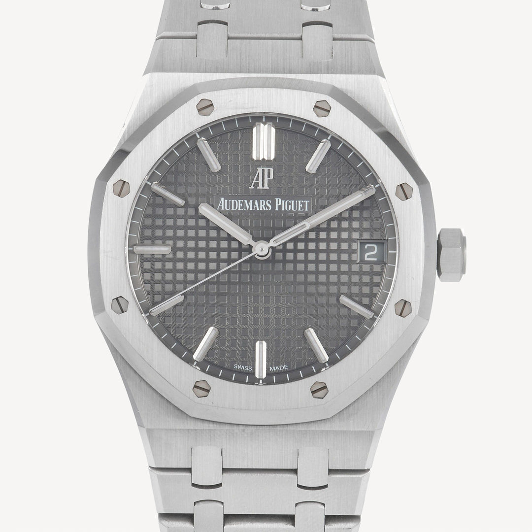 AUDEMARS PIGUET ROYAL OAK 