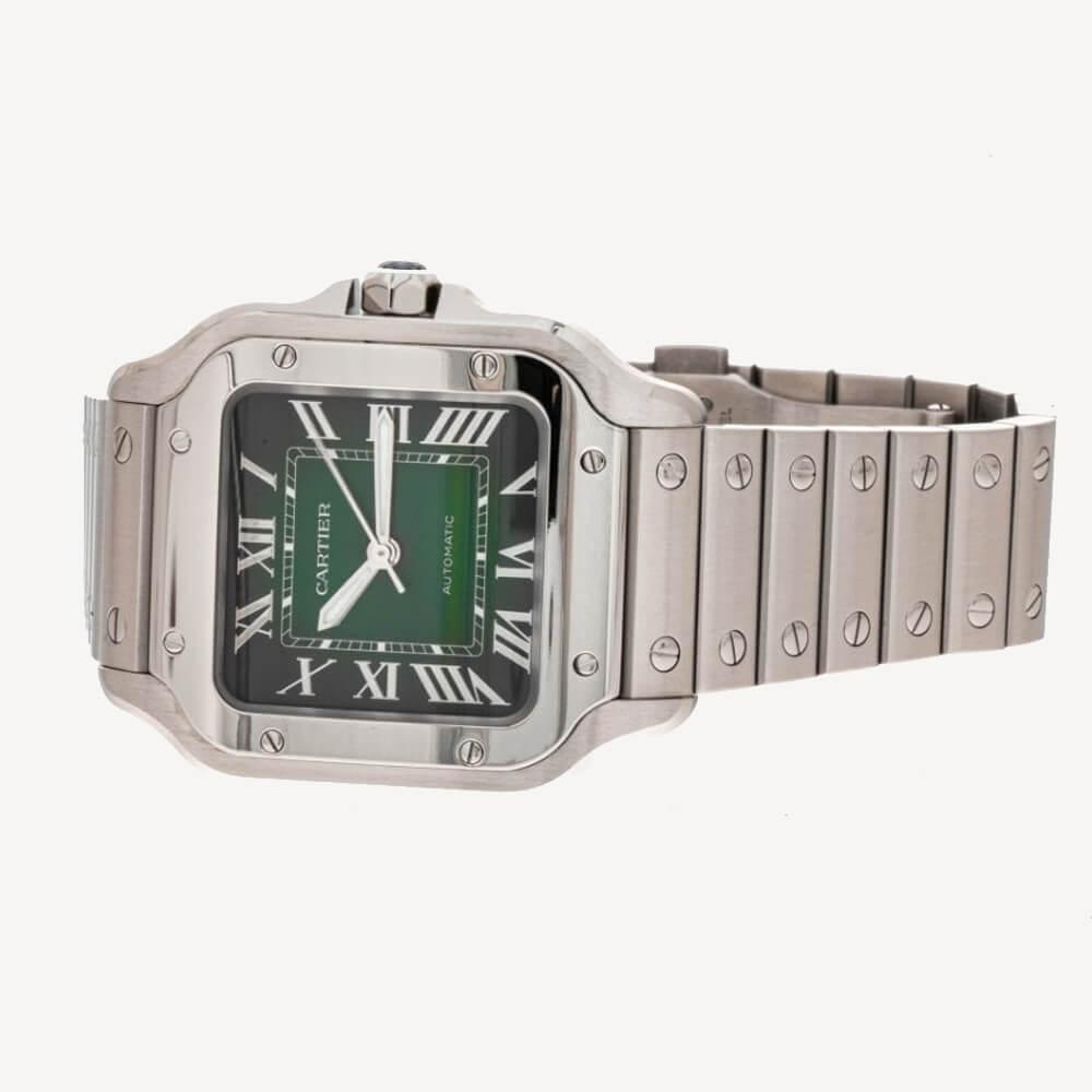 CartierSantos de Cartier vdq-771 
