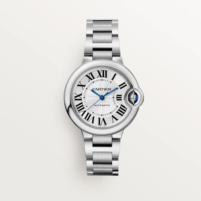 Cartier Ballon Bleu 