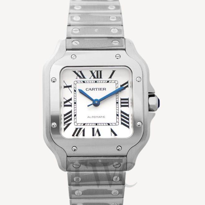 CartierSantos de Cartier iwf-738 