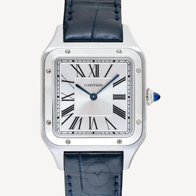 CartierSantos de Cartier exp-277 
