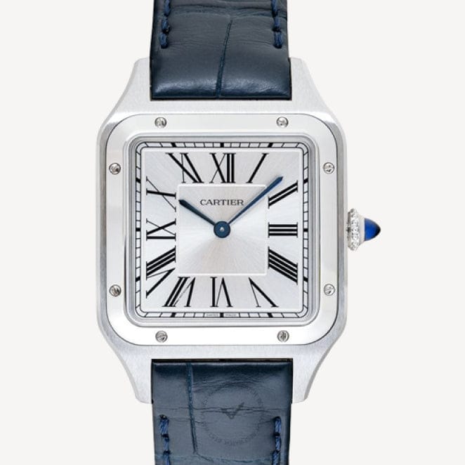 Cartier Santos Dumont  