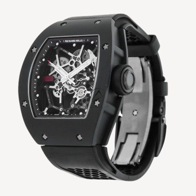 Richard MilleRM 035 chk-578 