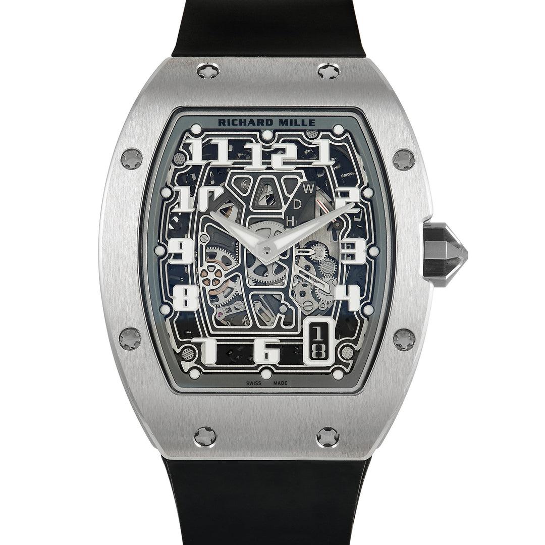 Richard MilleRM67-01 udg-060 
