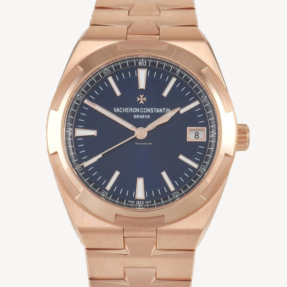 Vacheron Constantin Overseas 