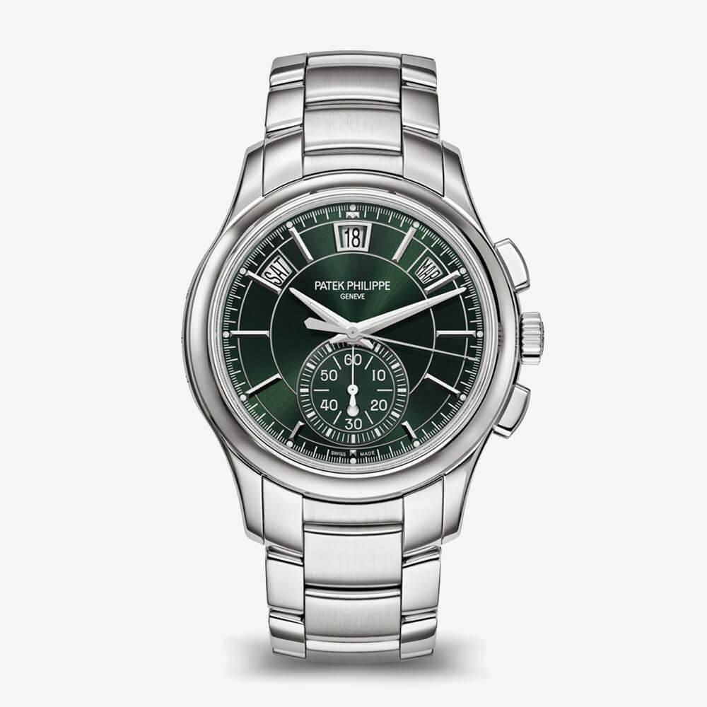 Patek PhilippeAnnual Calendar srp-158 