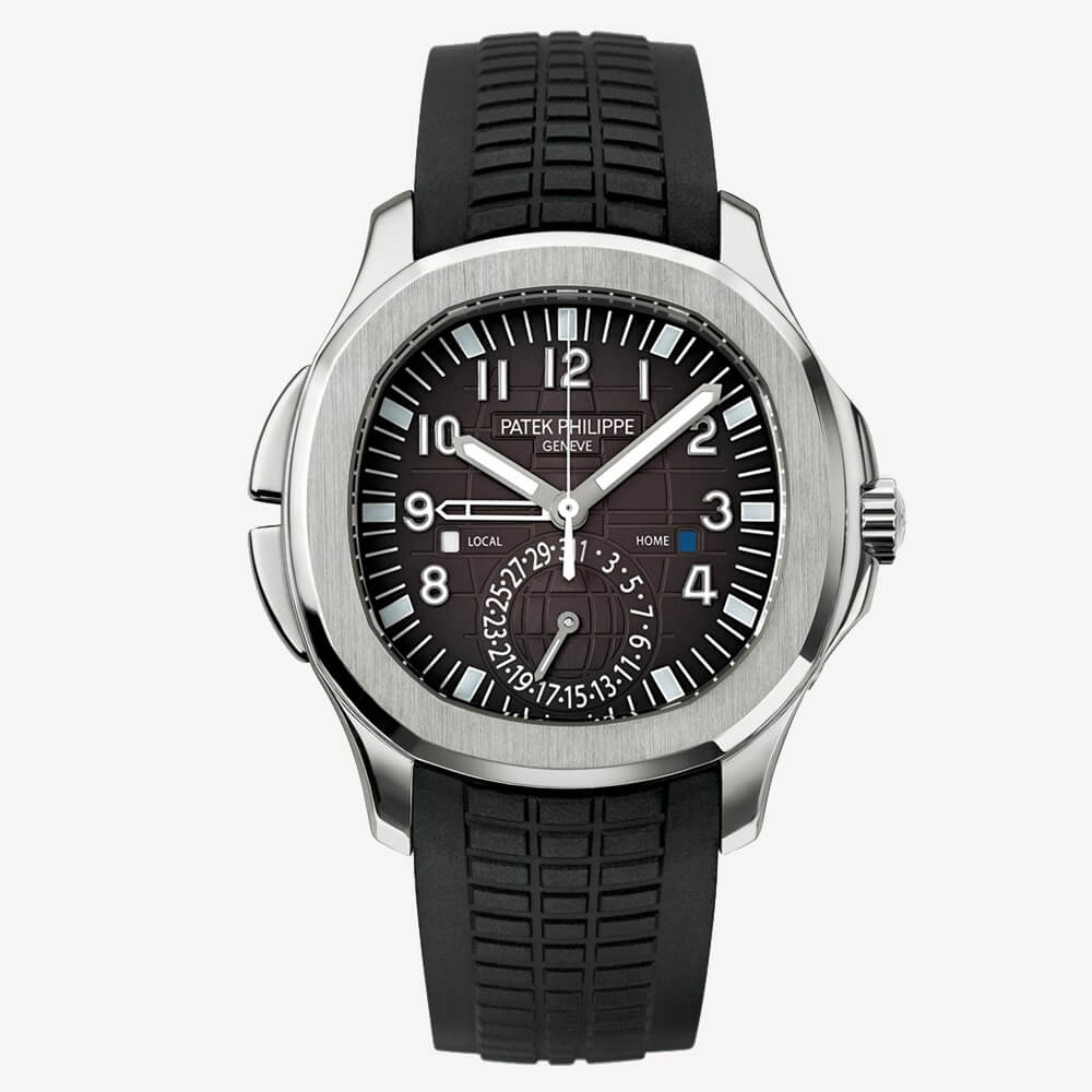 Patek Philippe Aquanaut 