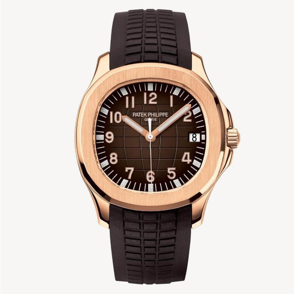 Patek PhilippeAquanaut xpn-072 