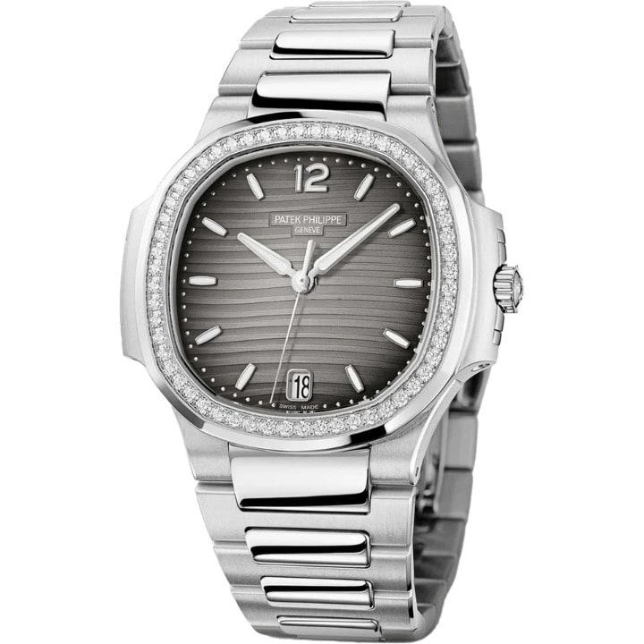 Patek Philippe Nautilus