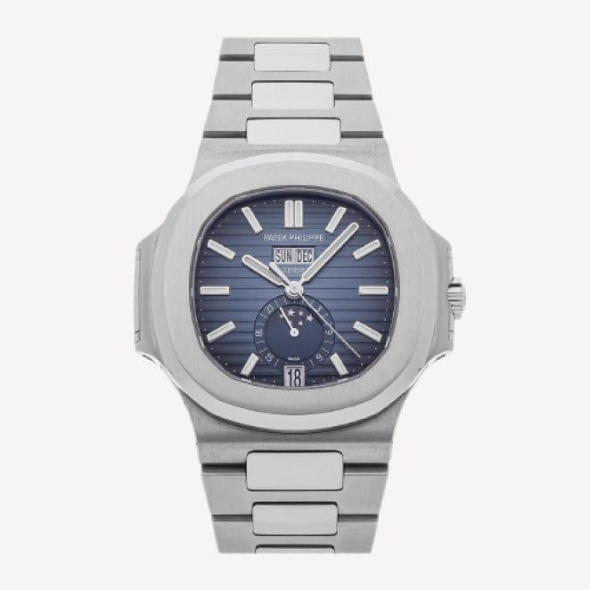 Patek PhilippeNautilus crp-692 