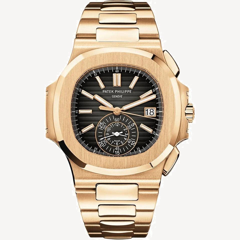 Patek PhilippeNautilus cim-455 