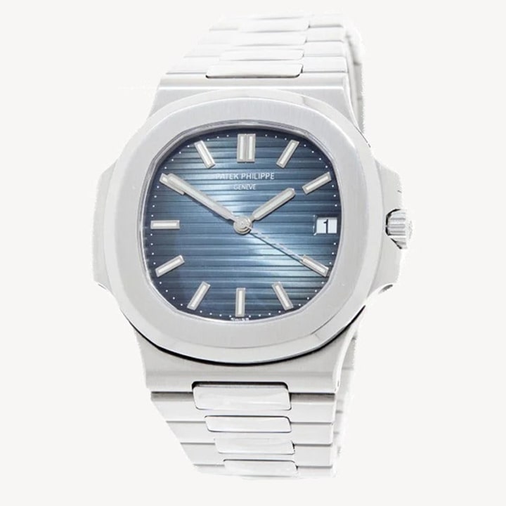 Patek Philippe Nautilus