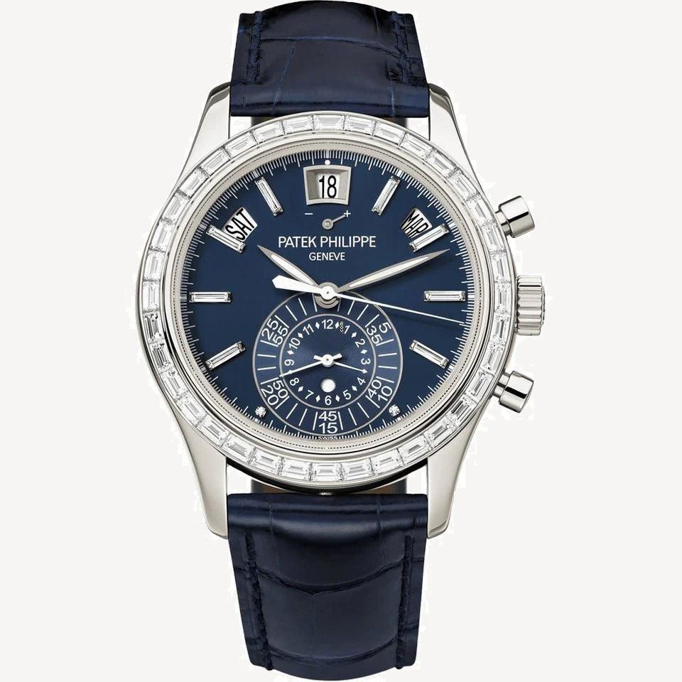 Patek PhilippeAnnual Calendar mly-005 