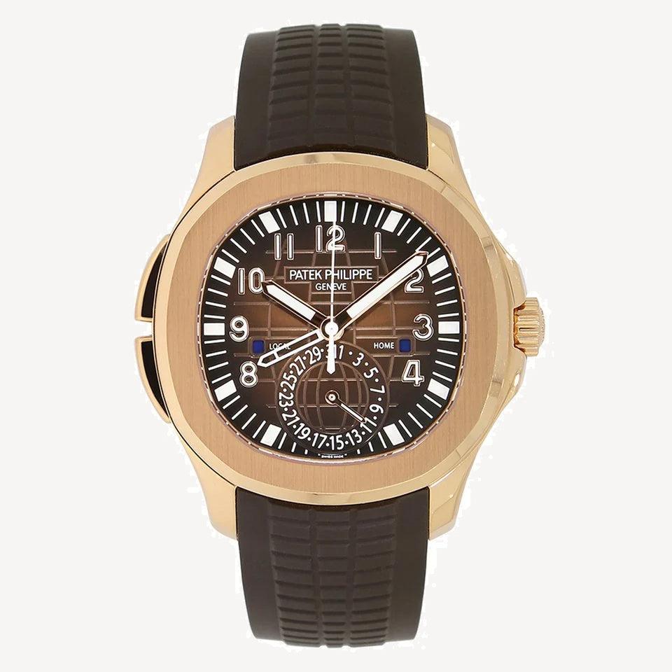 Patek PhilippeAquanaut erv-851 