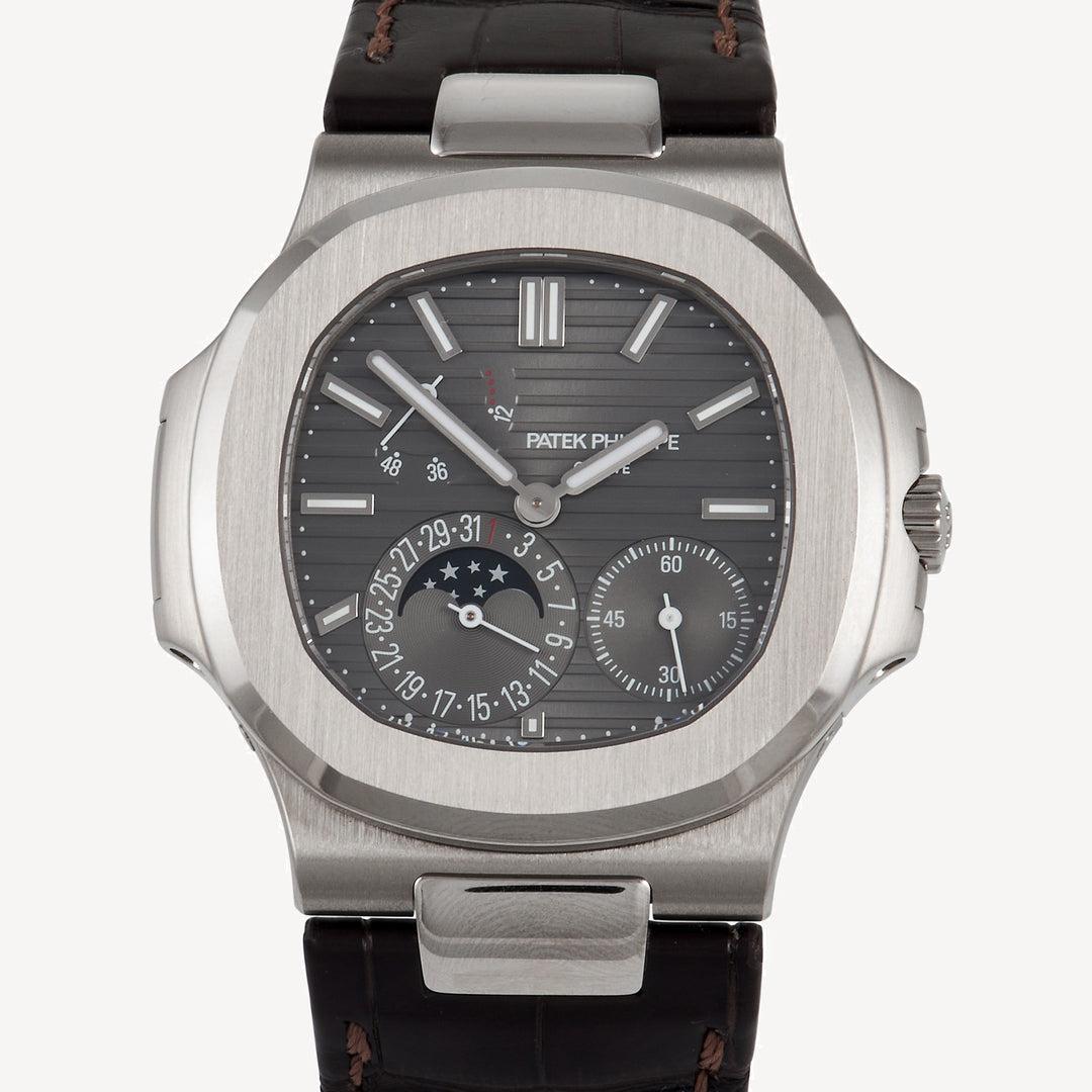 Patek PhilippeNautilus rxu-248 