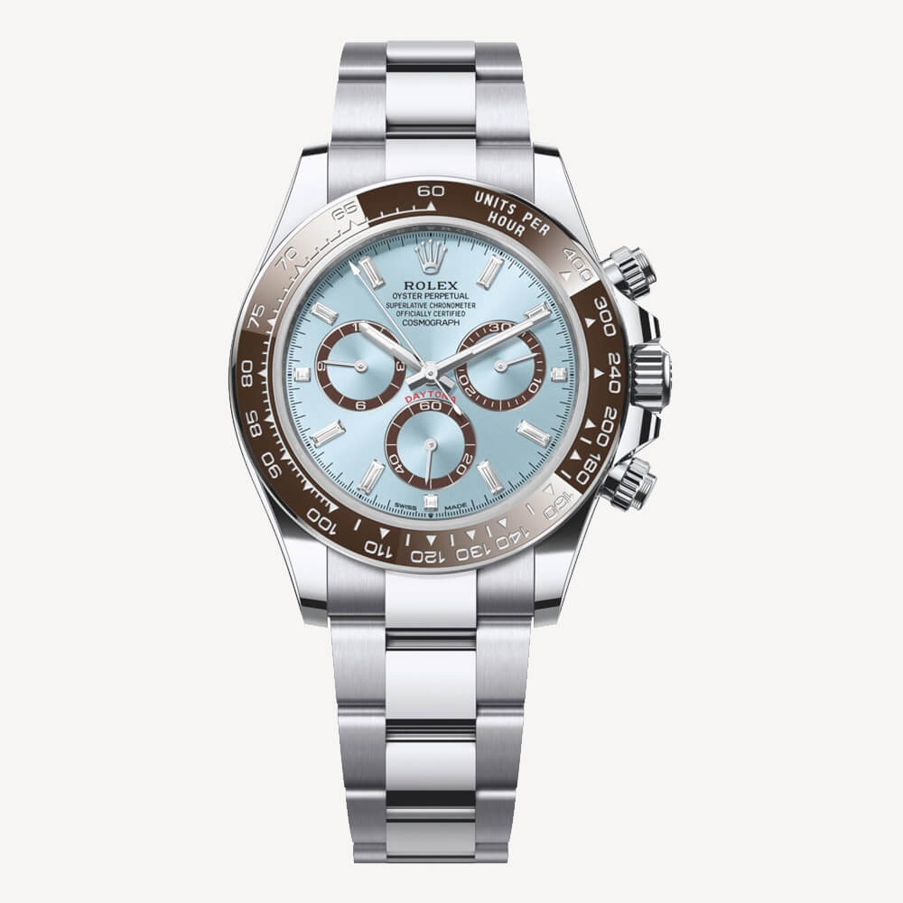 Rolex Daytona 