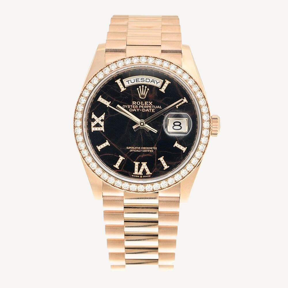 RolexDay-Date 36 xkz-112 