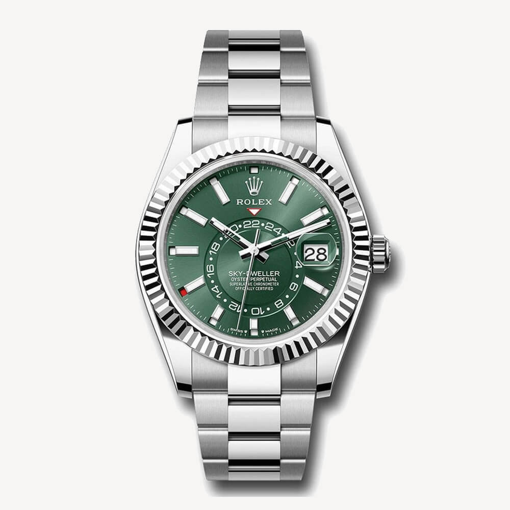 Rolex Sky-Dweller 