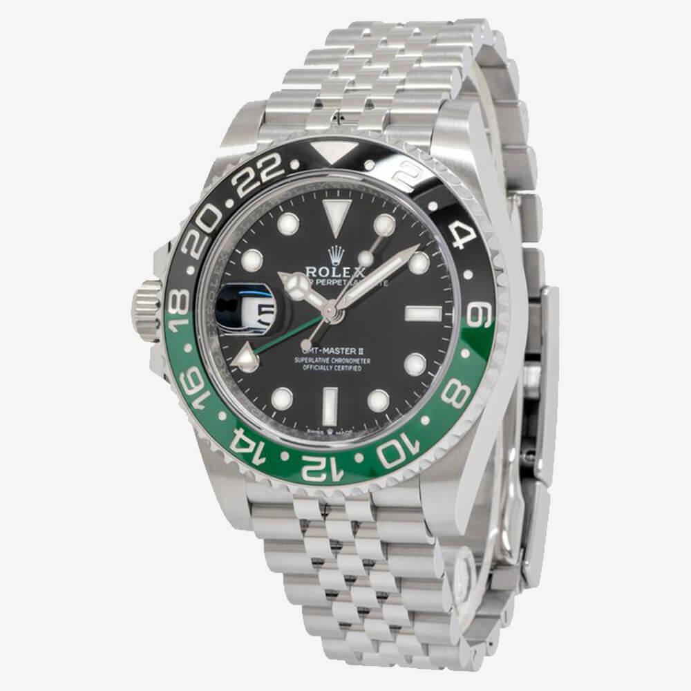RolexGMT-Master II tru-427 